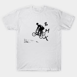 bmx T-Shirt